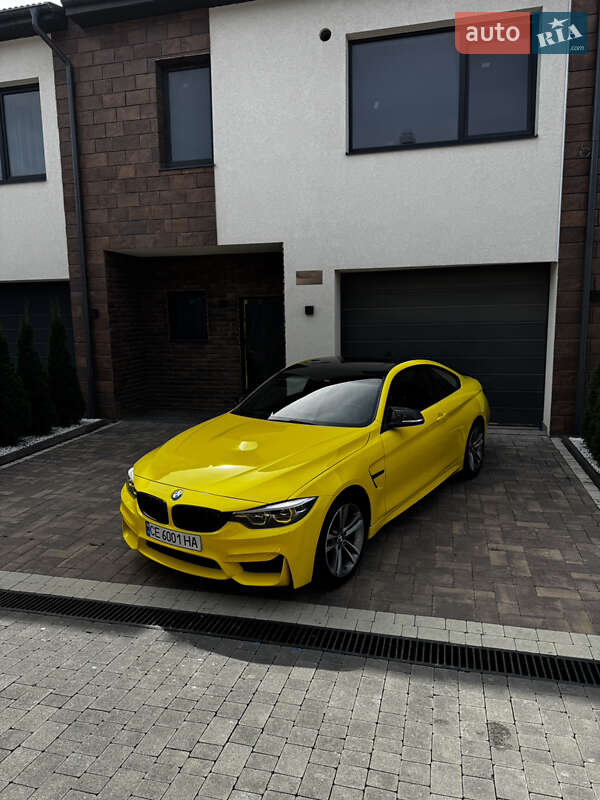 BMW 4 Series 2013 BMW 4 Series 2013