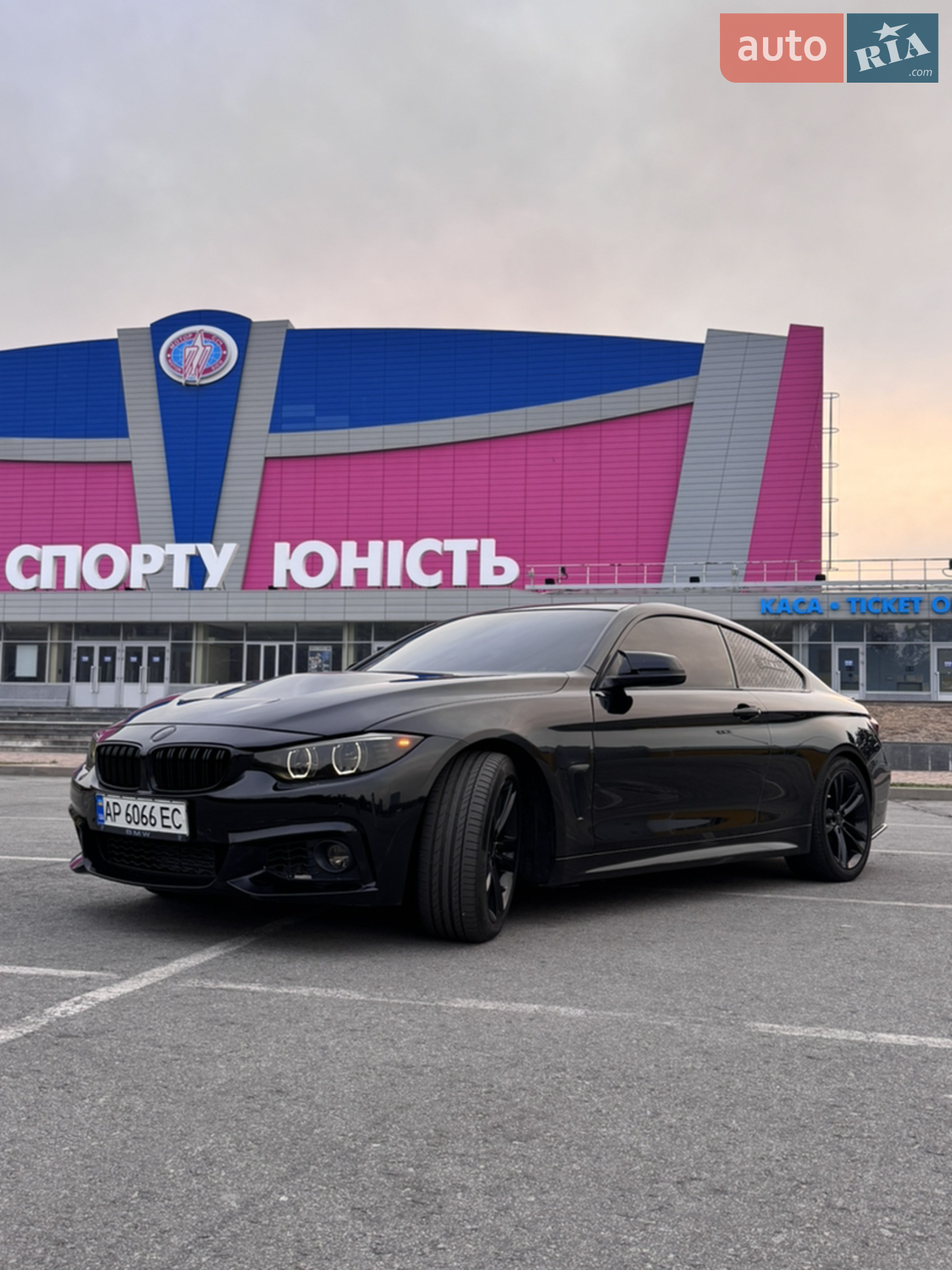 2014 BMW 4er - мініатюра 2