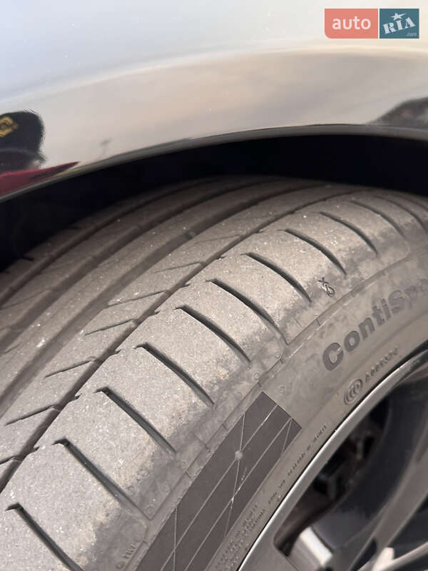 Купе BMW 4 Series 2014 в Запоріжжі