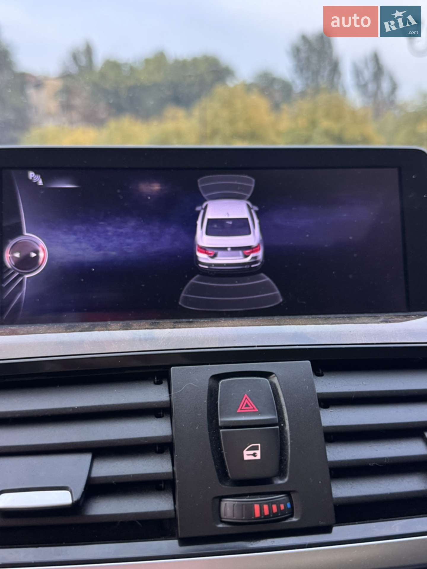 2014 BMW 4er - мініатюра 21