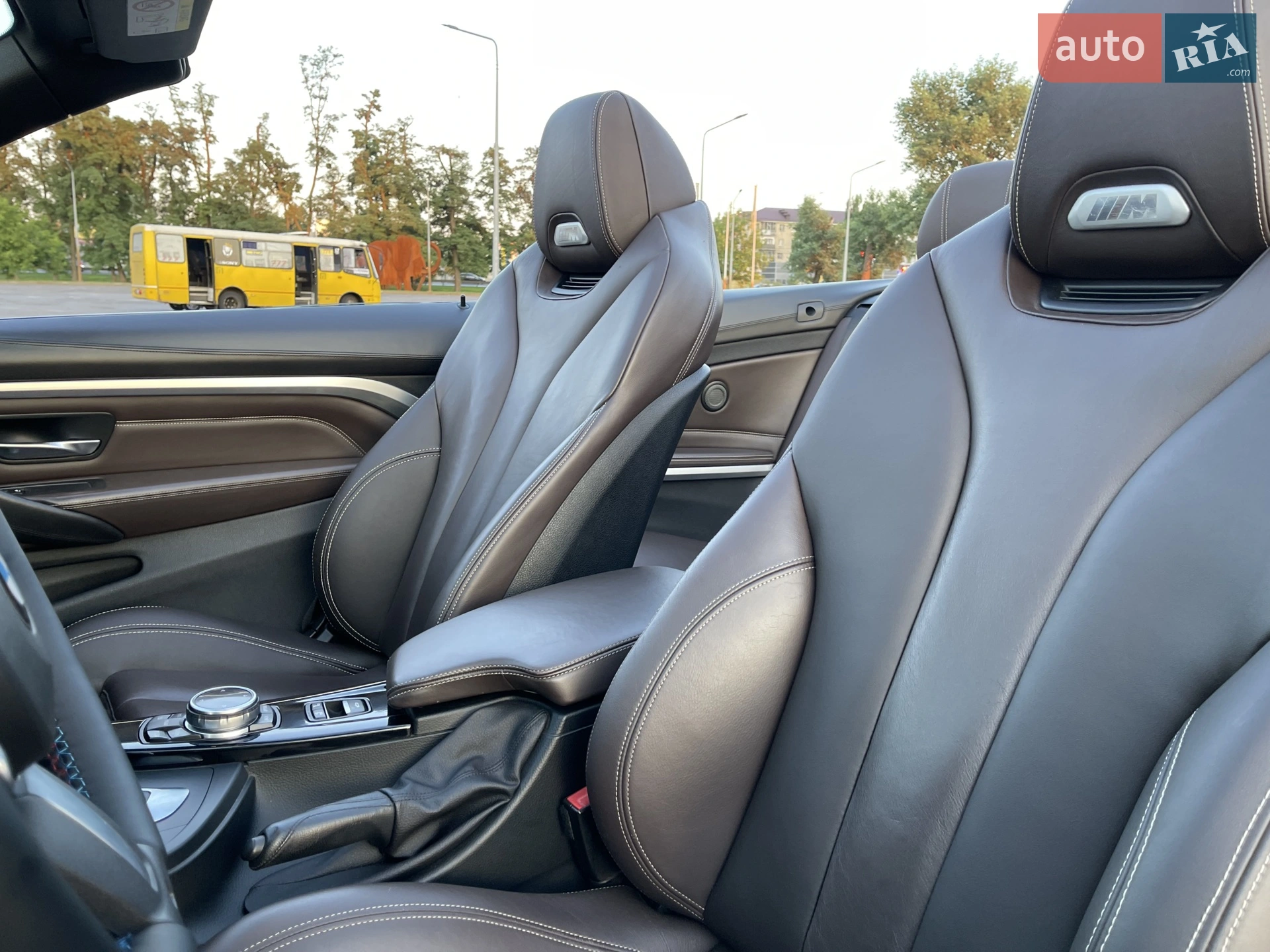 2014 BMW 4er - мініатюра 40