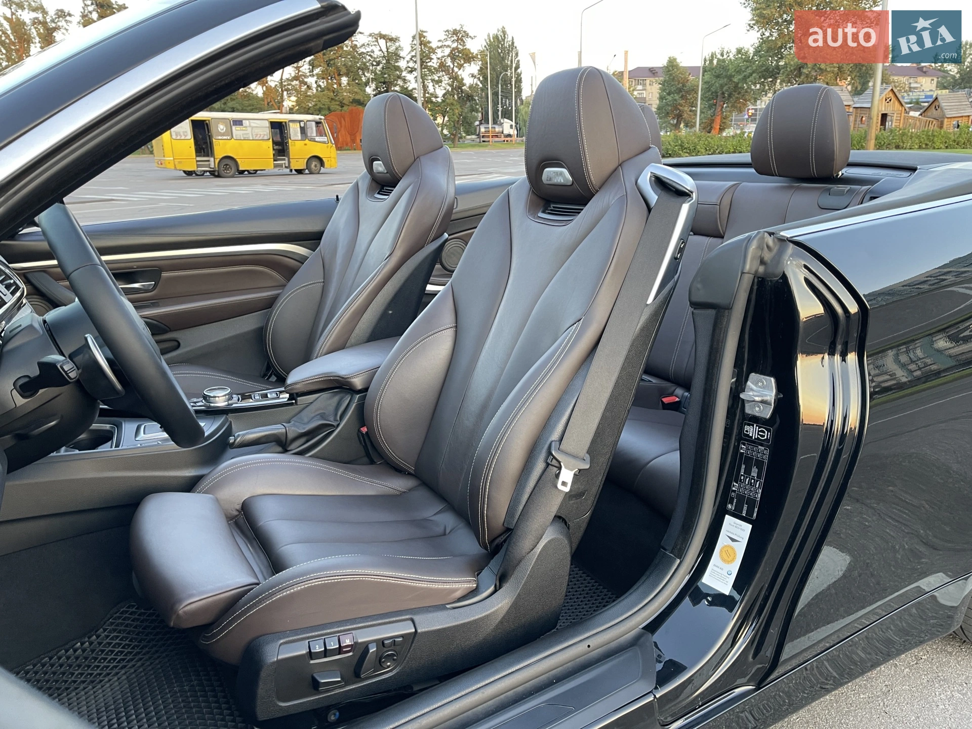 2014 BMW 4er - мініатюра 41