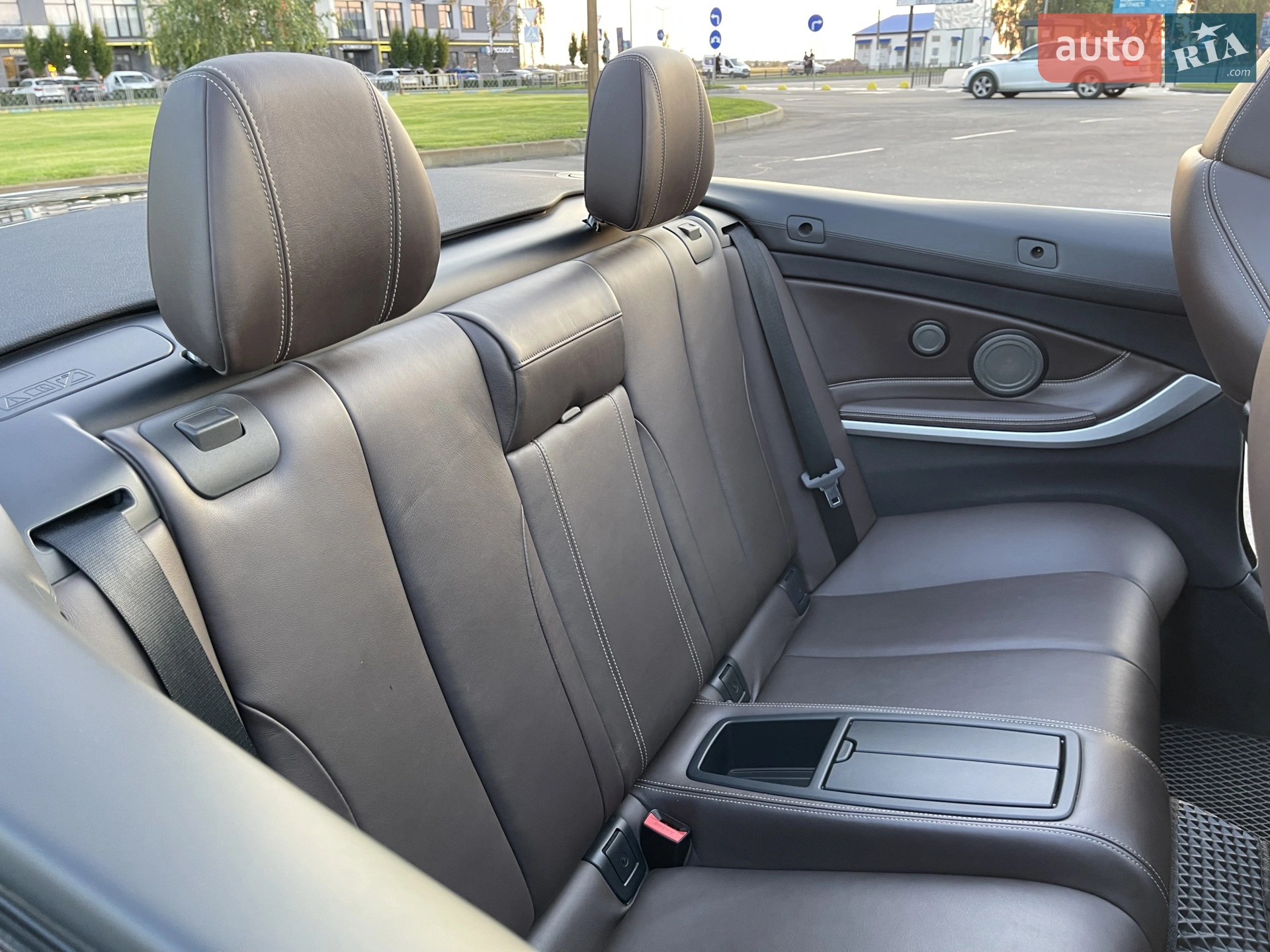 2014 BMW 4er - мініатюра 43