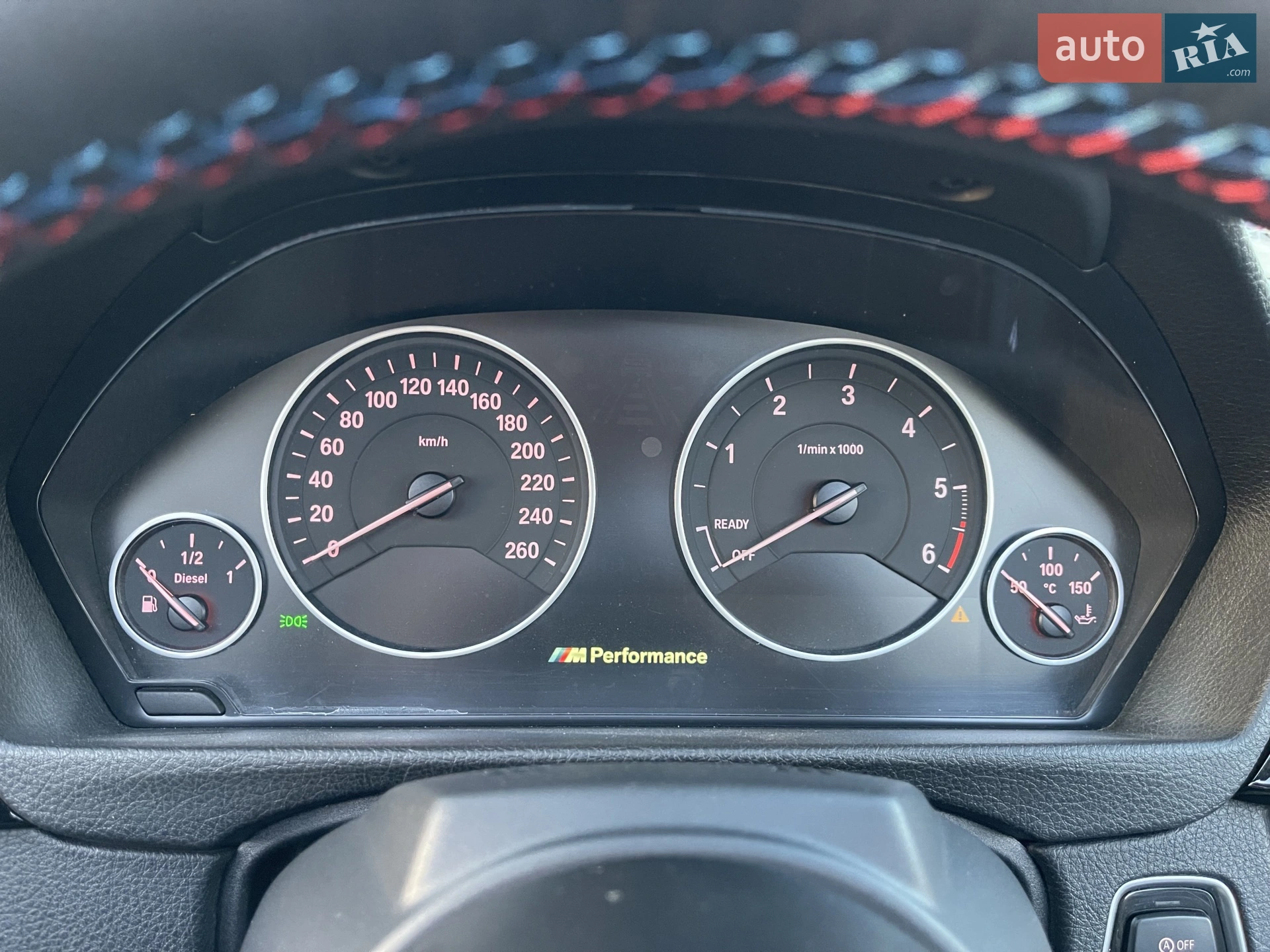 2014 BMW 4er - мініатюра 47