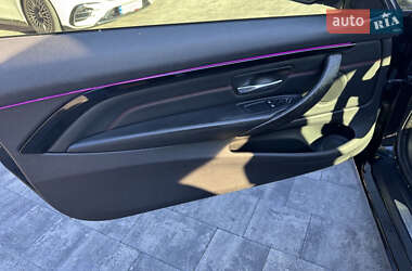 Купе BMW 4 Series 2014 в 