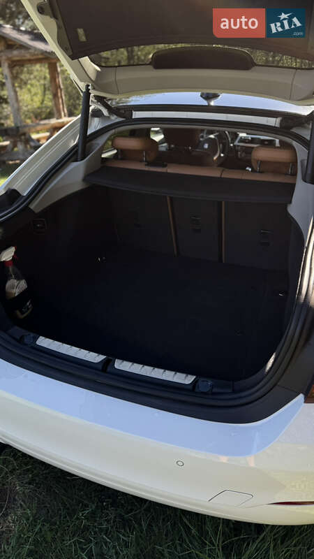 Купе BMW 4 Series 2020 в Микуличине фото 11 Купе BMW 4 Series 2020 в Микуличине