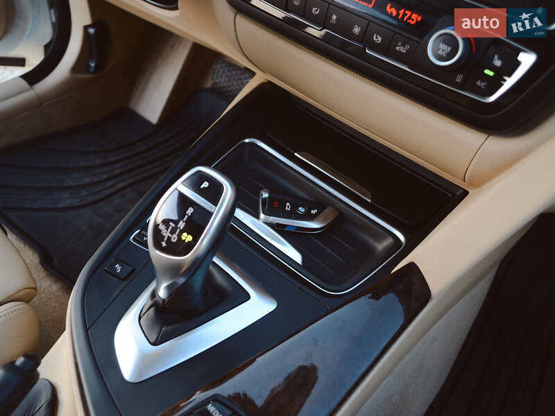 Купе BMW 4 Series 2013 в Львові фото 26 Купе BMW 4 Series 2013 в Львові