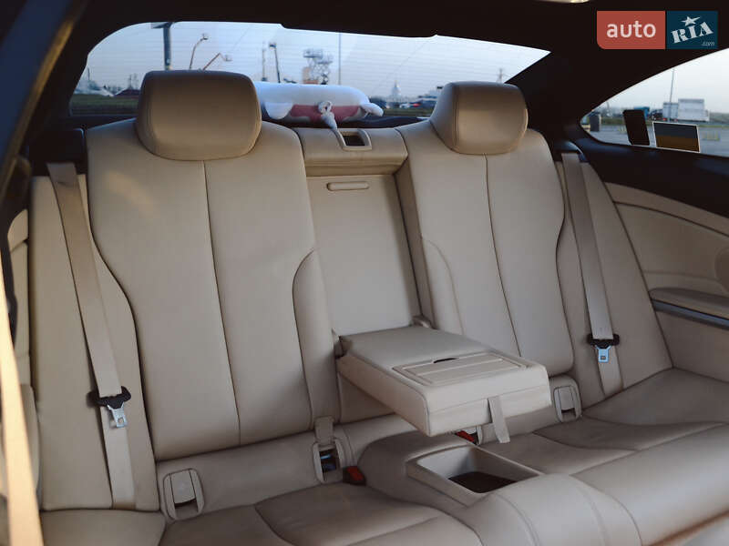 Купе BMW 4 Series 2013 в Львові фото 33 Купе BMW 4 Series 2013 в Львові