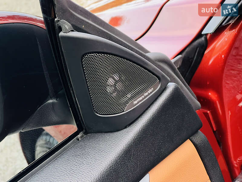 Купе BMW 4 Series 2017 в Харкові фото 13 Купе BMW 4 Series 2017 в Харкові