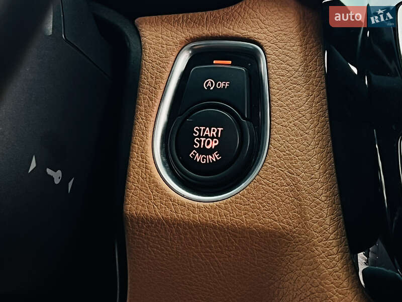 Купе BMW 4 Series 2017 в Харкові фото 29 Купе BMW 4 Series 2017 в Харкові