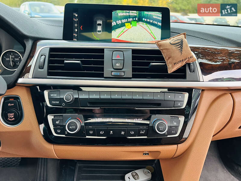 Купе BMW 4 Series 2017 в Харкові фото 31 Купе BMW 4 Series 2017 в Харкові