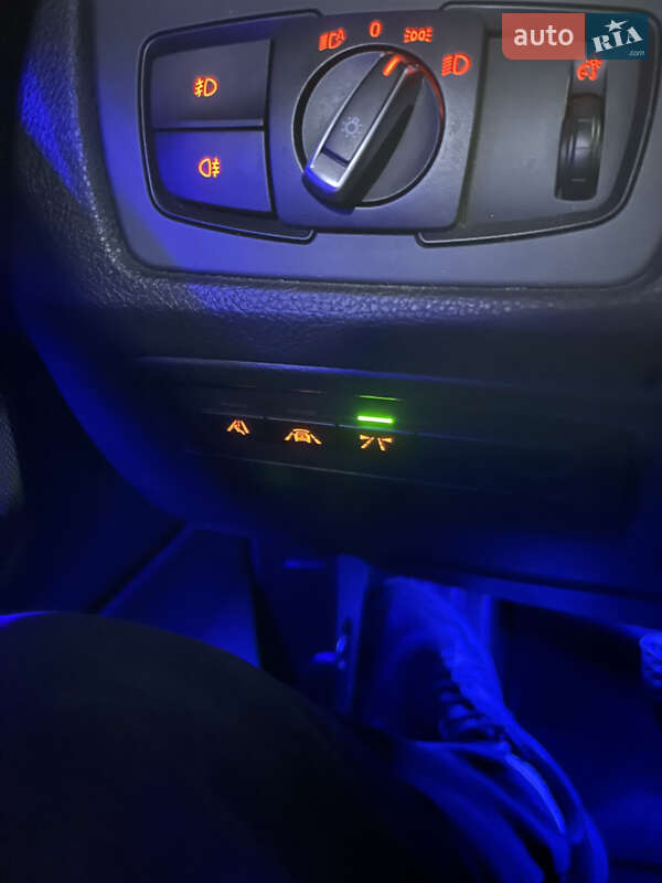 Купе BMW 4 Series 2015 в Одессе