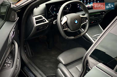 Купе BMW 4 Series 2024 в Киеве