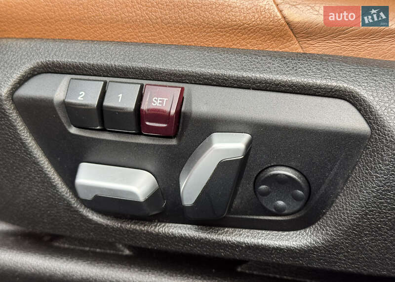 Купе BMW 4 Series 2016 в Киеве