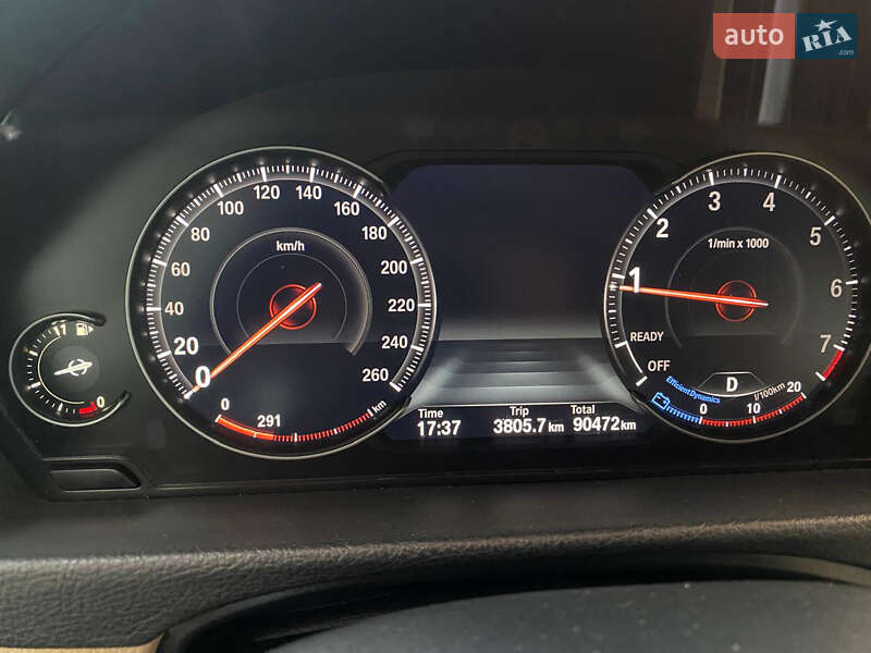 Купе BMW 4 Series 2018 в Харькове фото 9 Купе BMW 4 Series 2018 в Харькове