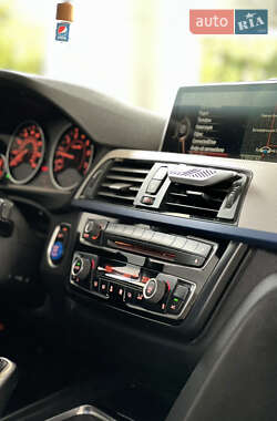Купе BMW 4 Series 2014 в 