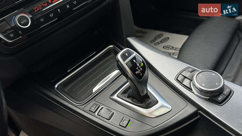 Купе BMW 4 Series 2014 в Львові