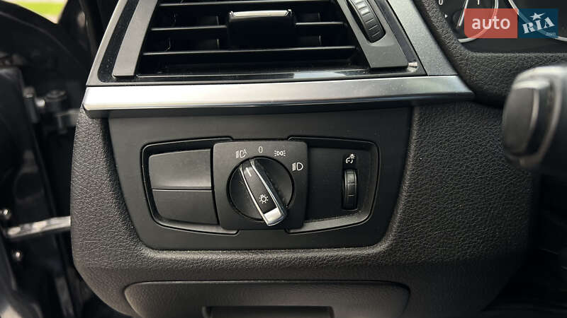 Купе BMW 4 Series 2014 в Львові