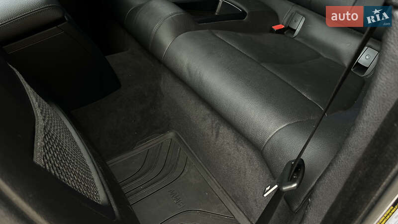 Купе BMW 4 Series 2014 в Львові