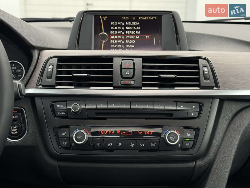 Купе BMW 4 Series 2014 в Києві