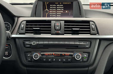 Купе BMW 4 Series 2014 в 