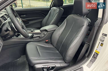 Купе BMW 4 Series 2014 в 