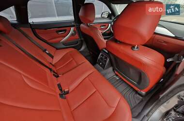 Купе BMW 4 Series 2017 в  фото 12 Купе BMW 4 Series 2017 в