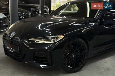 Купе BMW 4 Series 2020 в 