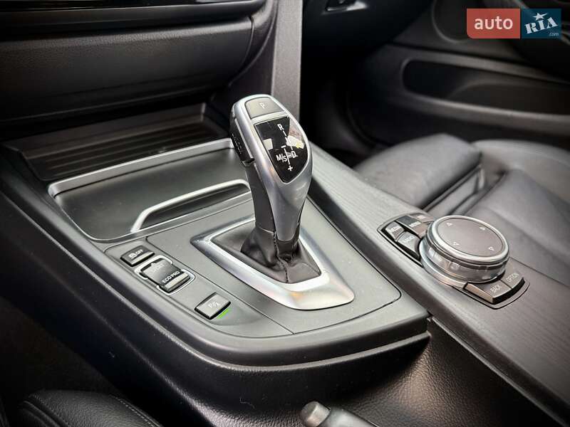 Купе BMW 4 Series 2015 в Ивано-Франковске
