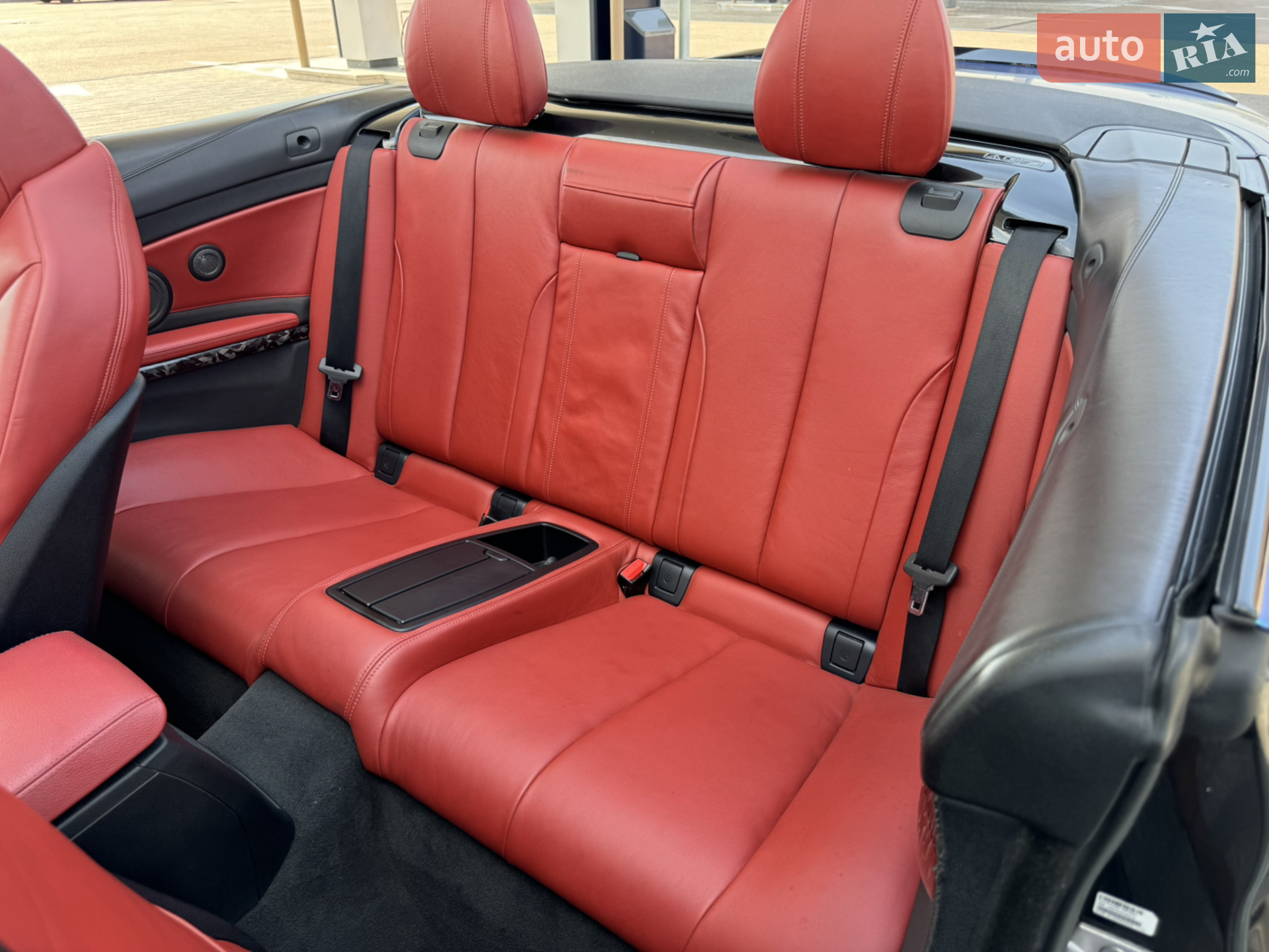 2015 BMW 4er - мініатюра 42