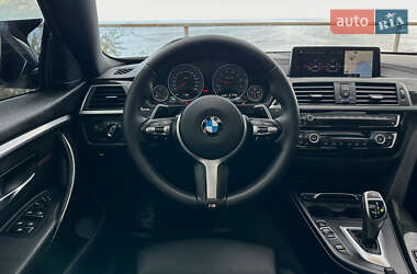 Купе BMW 4 Series 2017 в 