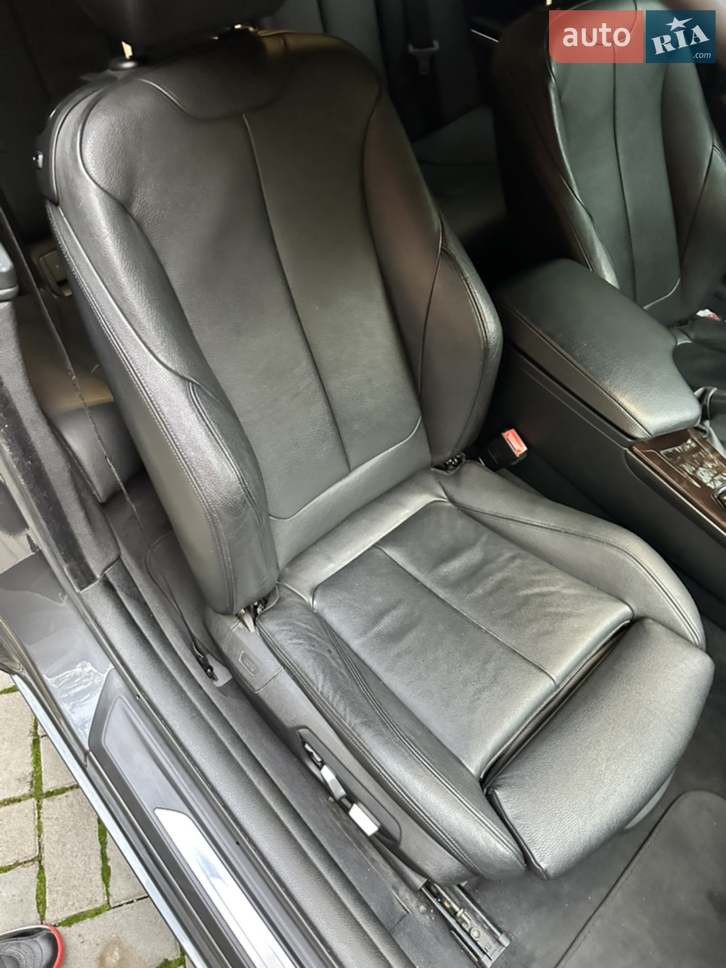 2016 BMW 4er - мініатюра 18