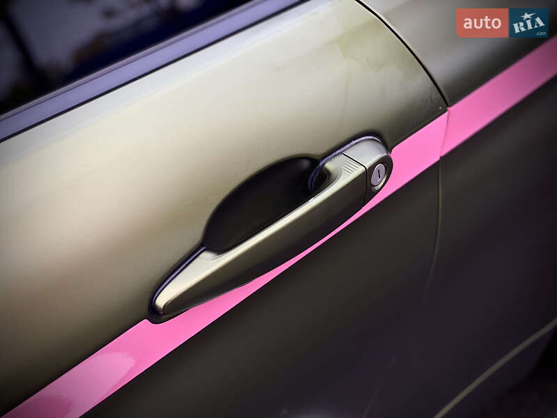 Купе BMW 4 Series 2014 в Києві