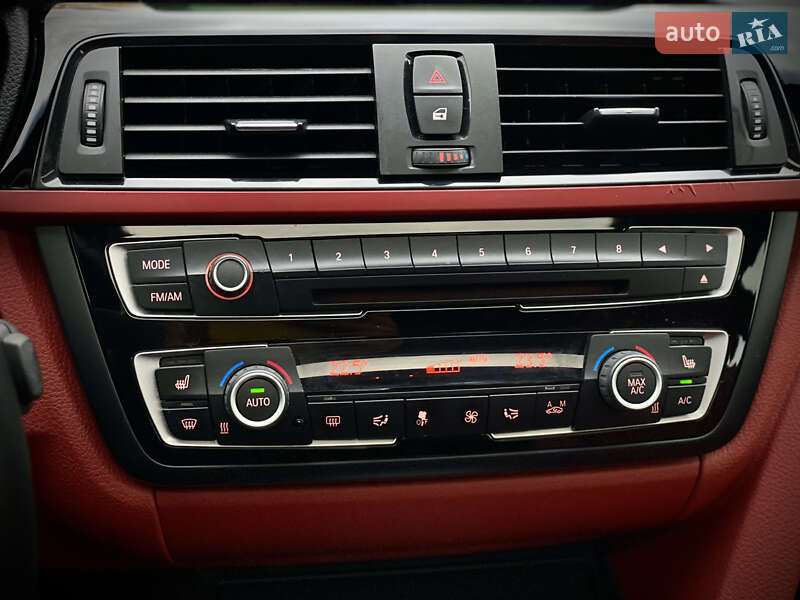 Купе BMW 4 Series 2014 в Києві