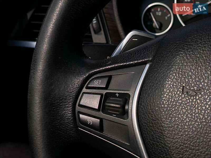 Купе BMW 4 Series 2016 в Киеве фото 27 Купе BMW 4 Series 2016 в Киеве
