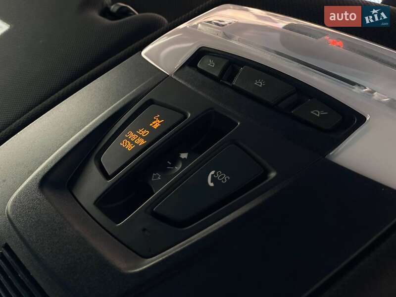 Купе BMW 4 Series 2016 в Киеве фото 35 Купе BMW 4 Series 2016 в Киеве
