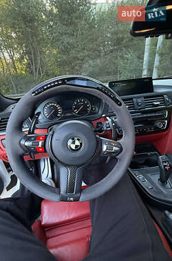 Купе BMW 4 Series 2018 в 