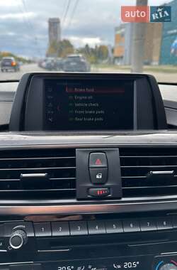 Купе BMW 4 Series 2018 в 