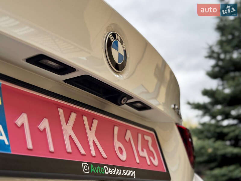 Купе BMW 4 Series 2019 в Киеве фото 17 Купе BMW 4 Series 2019 в Киеве