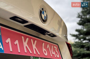 Купе BMW 4 Series 2019 в  фото 17 Купе BMW 4 Series 2019 в