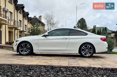 Купе BMW 4 Series 2019 в  фото 28 Купе BMW 4 Series 2019 в