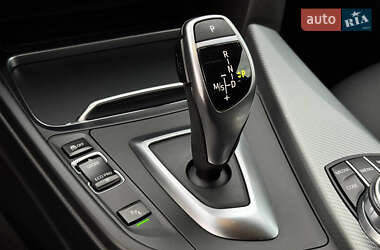 Купе BMW 4 Series 2019 в  фото 38 Купе BMW 4 Series 2019 в