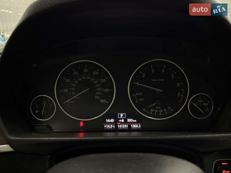 Купе BMW 4 Series 2014 в Павлограді фото 18 Купе BMW 4 Series 2014 в Павлограді