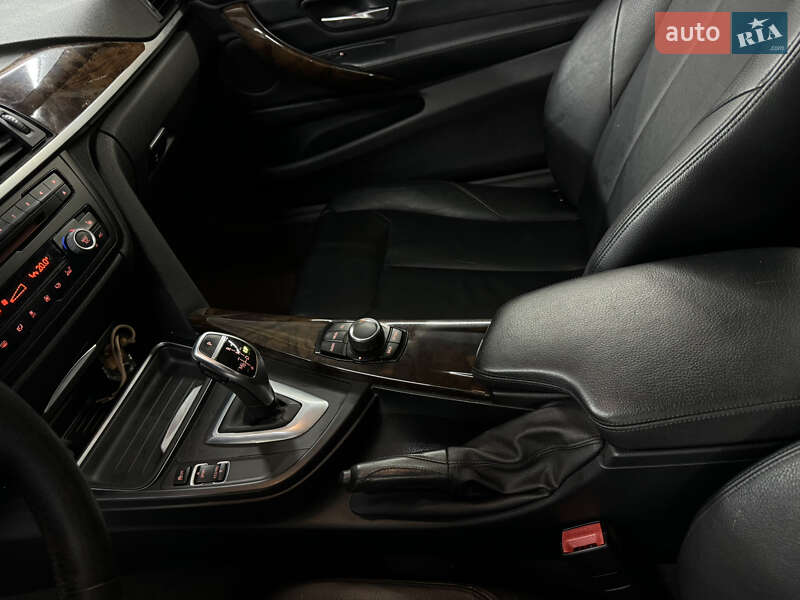 Купе BMW 4 Series 2014 в Павлограді фото 21 Купе BMW 4 Series 2014 в Павлограді