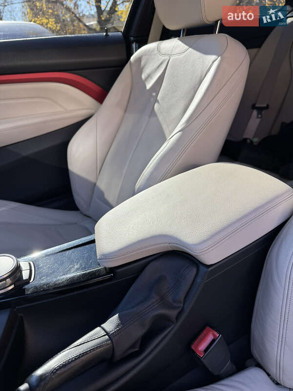 Купе BMW 4 Series 2016 в Виннице