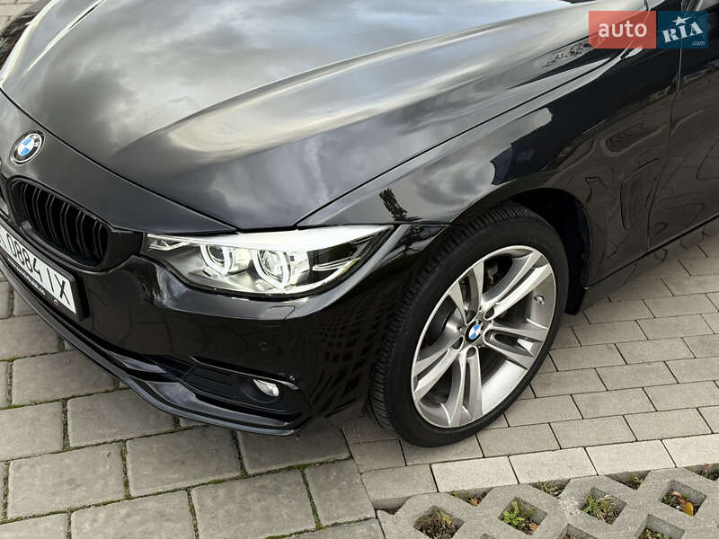 Купе BMW 4 Series 2017 в Ровно фото 5 Купе BMW 4 Series 2017 в Ровно