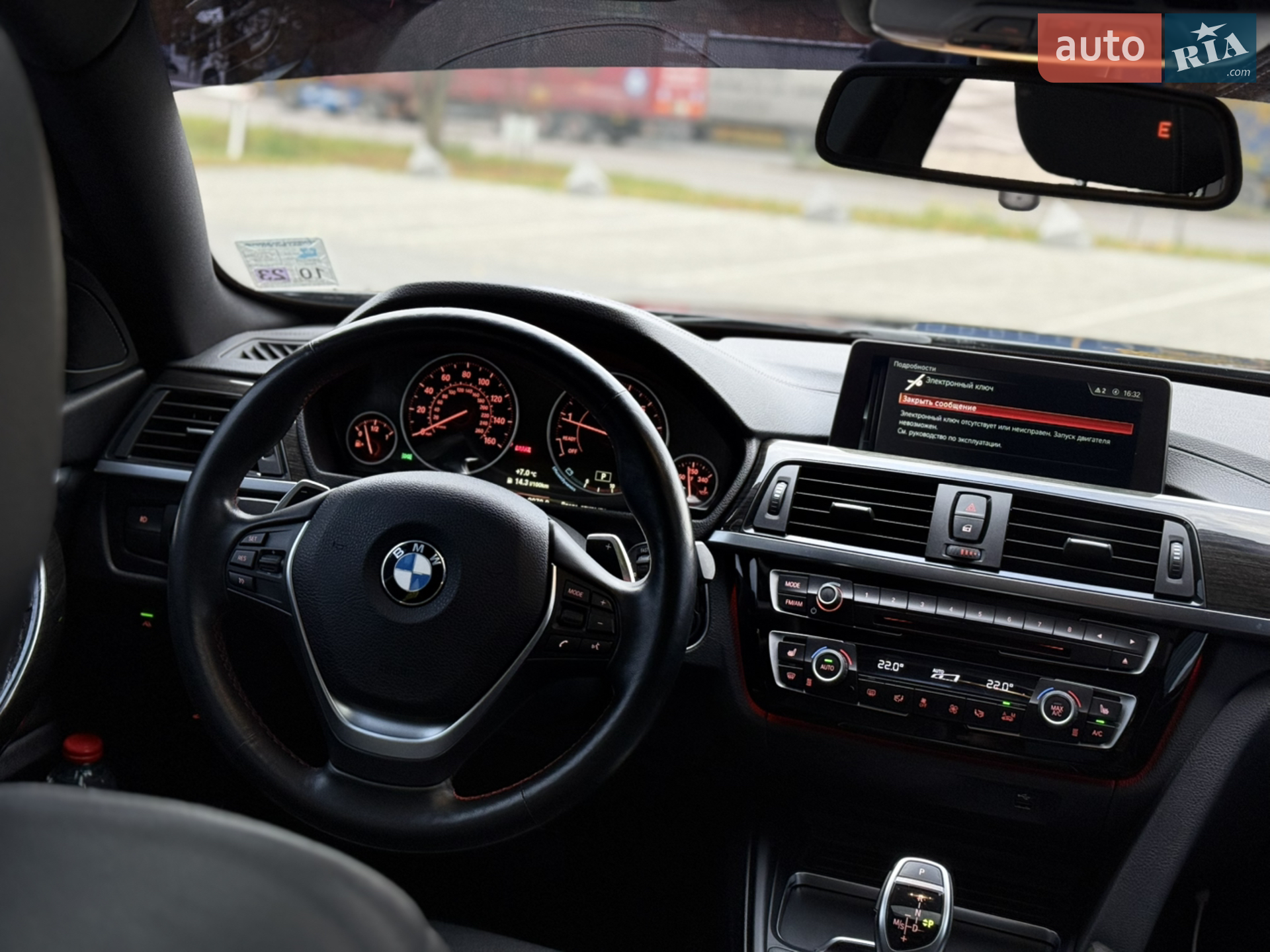 2017 BMW 4er - мініатюра 18
