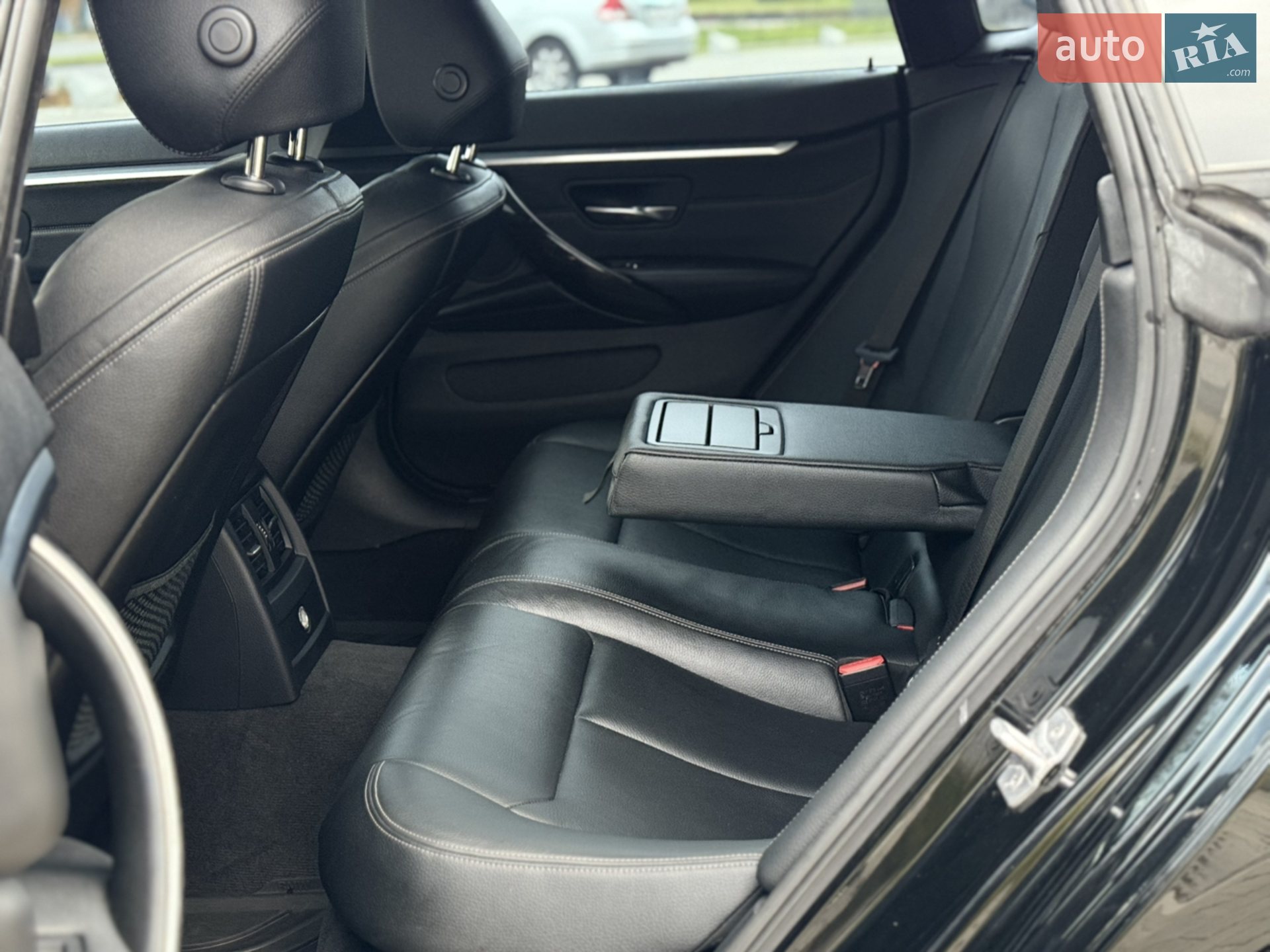 2017 BMW 4er - мініатюра 23