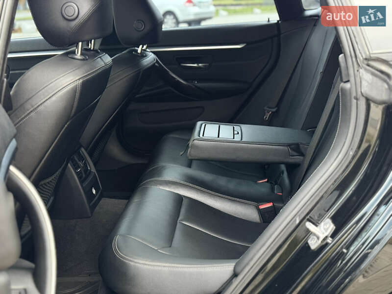 Купе BMW 4 Series 2017 в Ровно фото 23 Купе BMW 4 Series 2017 в Ровно