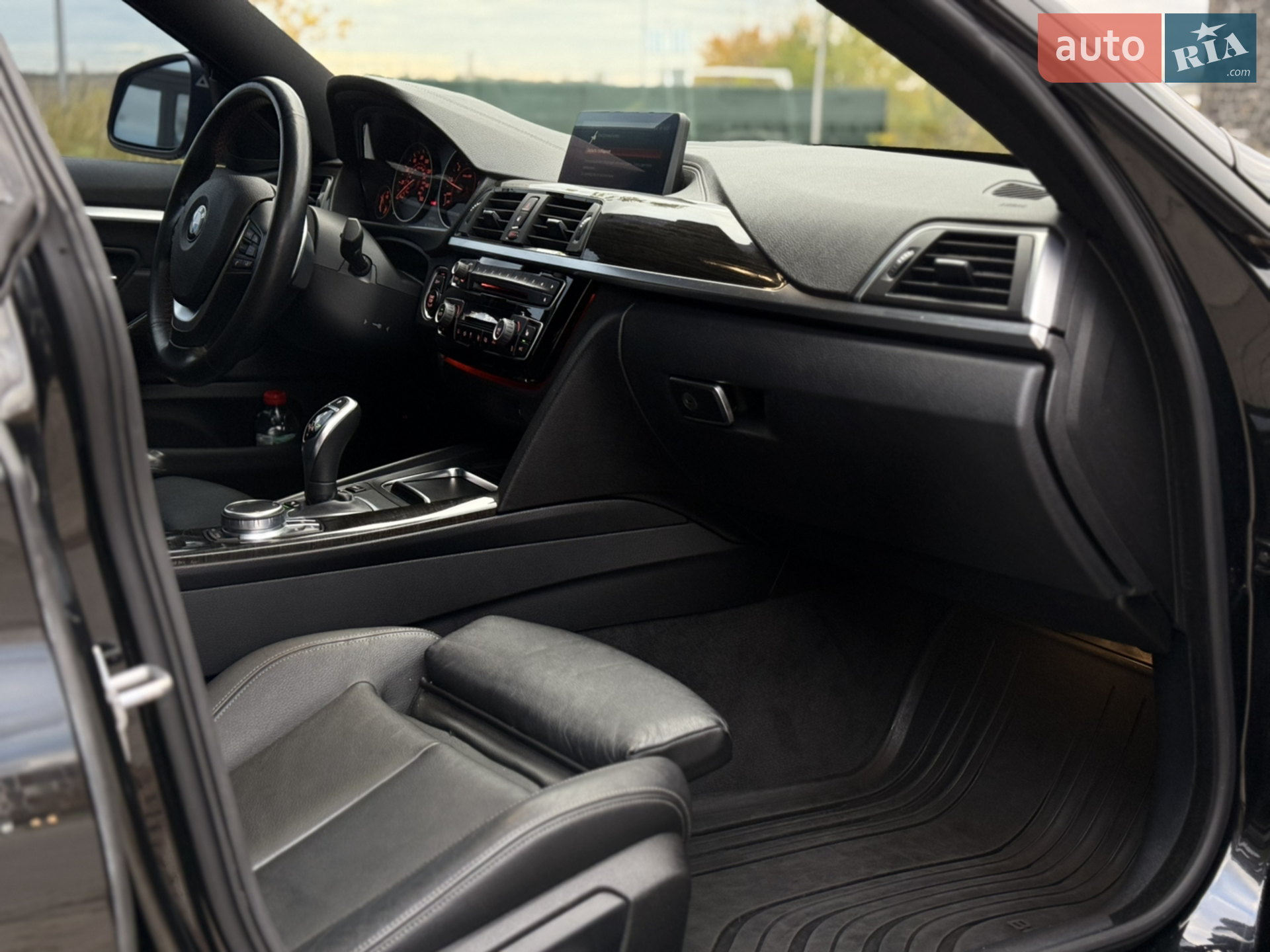 2017 BMW 4er - мініатюра 29